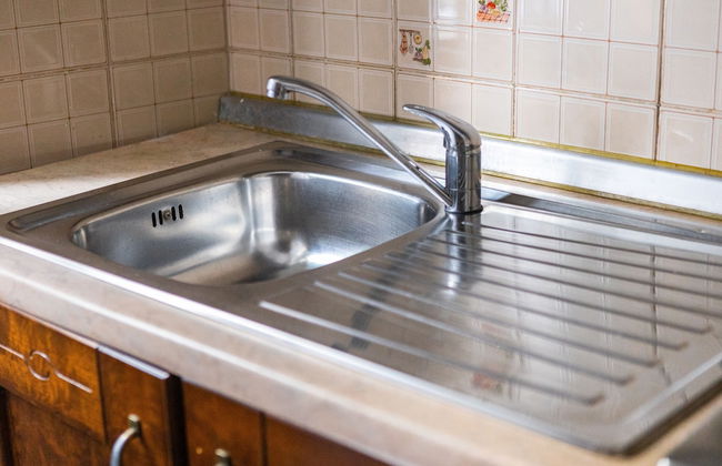 Alexander Vatican House - Photo 4