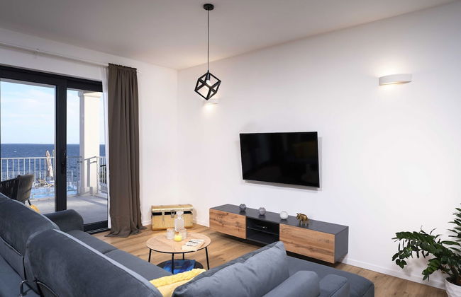 Villa Luce di Mare - Photo 13