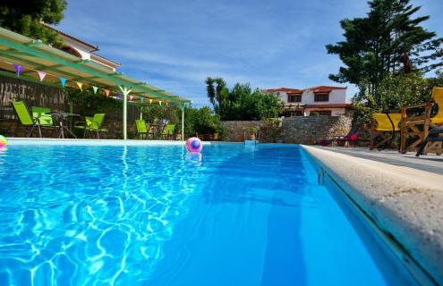 Kamelia Villas - Photo 37