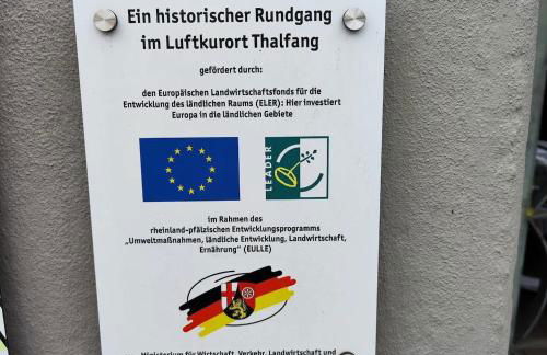 moderne Ferienwohnung - Bettwäsche, Handtücher, Internet & Nebenkosten inkl - Foto 26