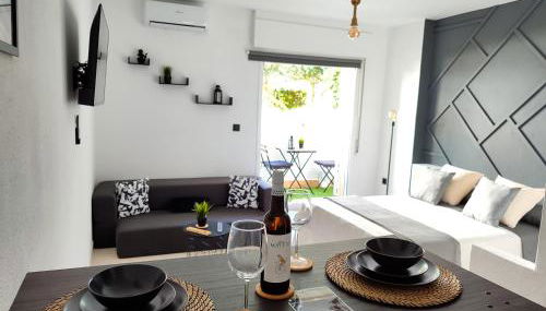 ESCAPADAS ROMÁNTICAS Gavira Apartamento - Foto 2