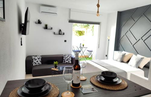 ESCAPADAS ROMÁNTICAS Gavira Apartamento - Foto 2