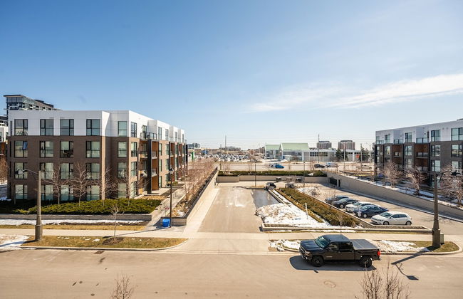 GLOBALSTAY 3Bd Modern Townhouse Oakville - Foto 40