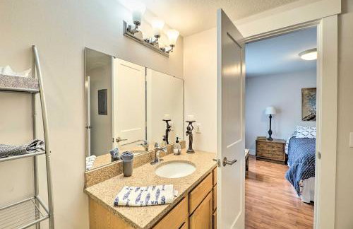 Cute Grand Haven Apartment Walk Downtown Streets! - Foto 21