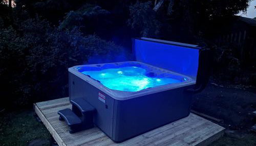 BlaydonBurn - Sleeps 6 - Parking - Garden - Foto 1