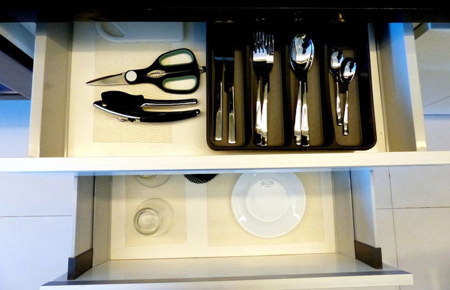 KL Executive Greenbelt KLX - Foto 33