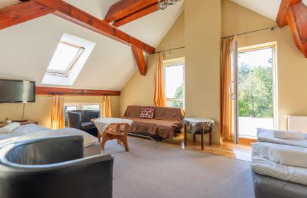 Agroturystyka Nad Wartą - Foto 7