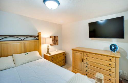 Charming Iowa Abode Near Knoxville Raceway! - Foto 17