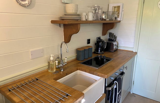 Dawn Chorus Holidays - Foto 34