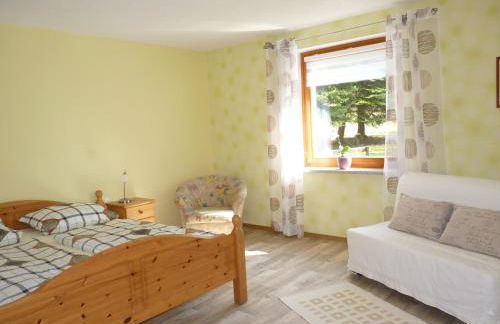 Haus Am Friedrichsbach - Foto 9