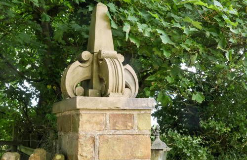 Hayloft Cottage - Foto 29