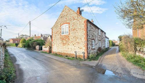 Chapel Cottages - Bittern - Foto 5