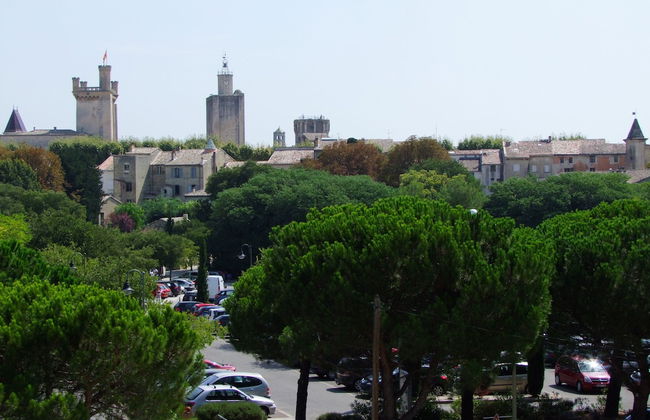 UZES APPART HOTEL - Foto 33