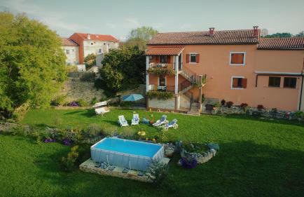 Apartment Milan Istra - Foto 10