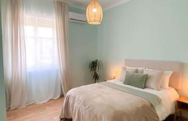 Bright flat Rosaleda - Foto 4