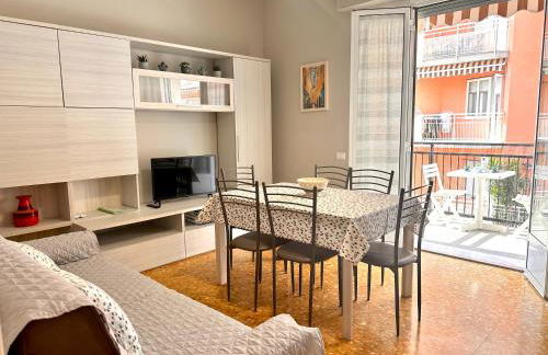 casa Emilia 50 meters from the sea - Foto 9