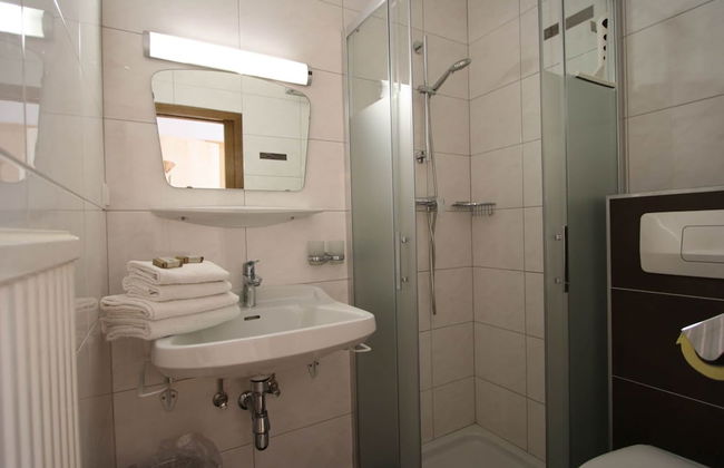 Apartment in Lungau Near Ski Bus and Forest - Foto 9