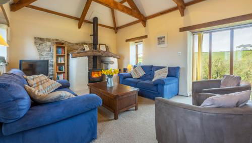 Spring Barn - Foto 1