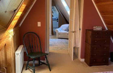 Valley Chalet - Foto 32