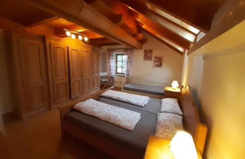 Apartment Jutta by Interhome - Foto 11