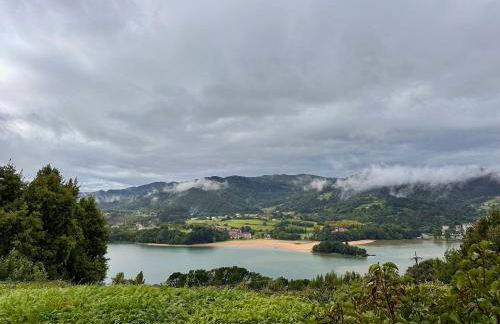 Kanala, estupendas vistas al Urdaibai - Foto 41