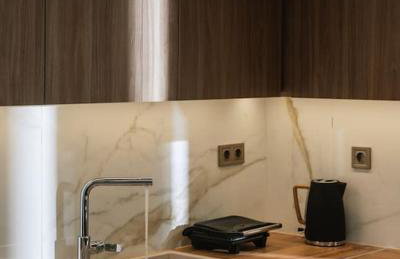 Green Apartment in the Hill - Foto 18