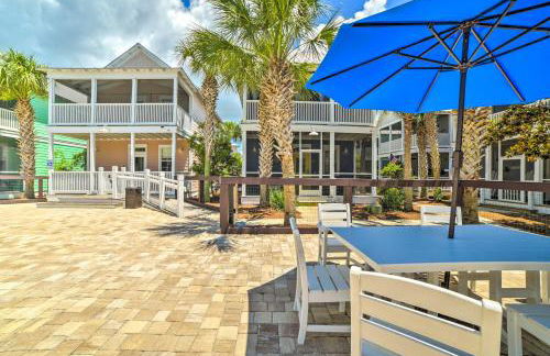 Screened Porch and Beach Access Port St Joe Cottage - Foto 22