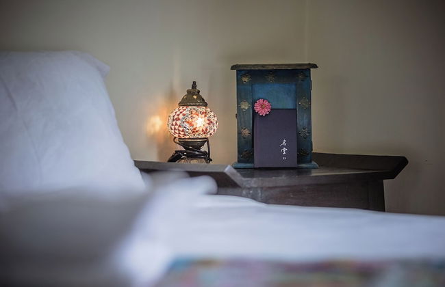 Mingtang Boutique Cottage - Photo 19