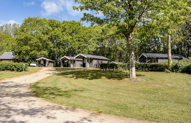 Jelling Familie Camping - Foto 76