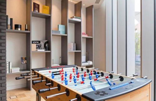 Luxury Apartment in the Exclusive The City Island - Foto 22