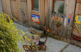 Ferienwohnung Linda - Foto 11