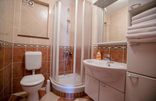 Apartments Dionis - Foto 14