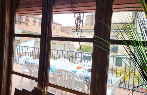 Casa Santa María 2 con jardín y barbacoa - Foto 13