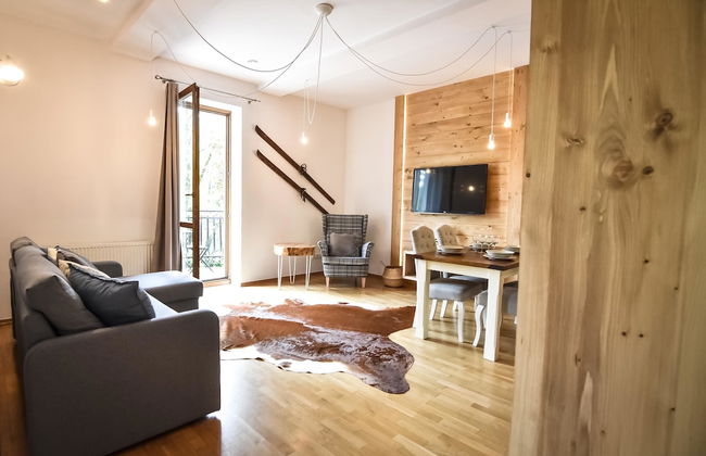 Tatrytop Apartamenty Radowid - Foto 40