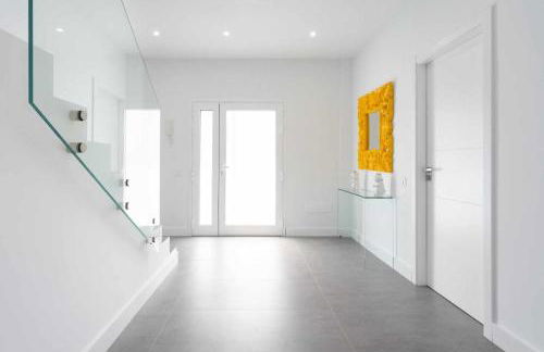 Vivienda vacacional de lujo en el sauzal - Foto 36