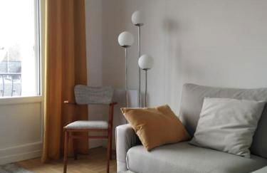 QUIMPER hyper centre T2 balcon Lumineux Calme - Foto 16