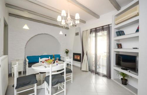 Santa Katerina Studios & Apartments - Foto 20