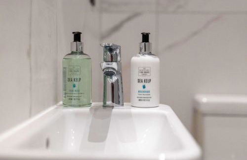 No36 South Beach - Donnini Apartments - Foto 46