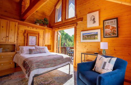 Tiny Creek Retreat - Foto 42