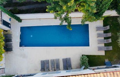 STUDIO in res. LES CYCLISTES - Photo 43