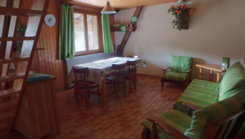 Les Logettes appartements dans ancienne ferme rénovée - Foto 4