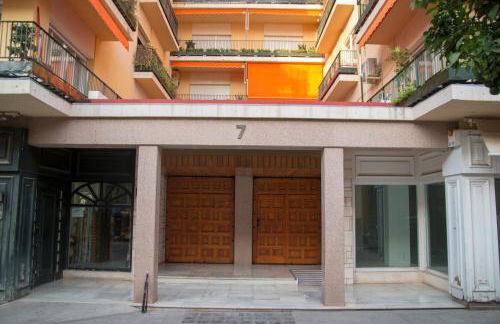 JEREZ CENTRO 5 DORMITORIOS TERRAZAS CON VISTAS ALCAZAR Y PLAZA ARENAL - Foto 37