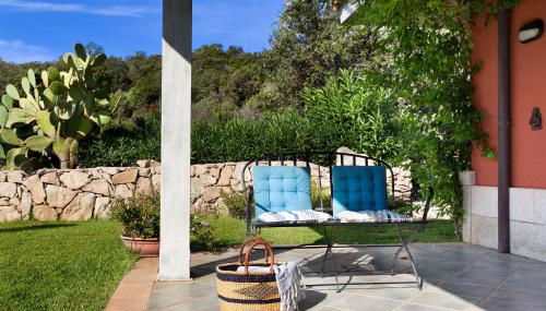 Casa Magnolia San Pantaleo - Foto 4