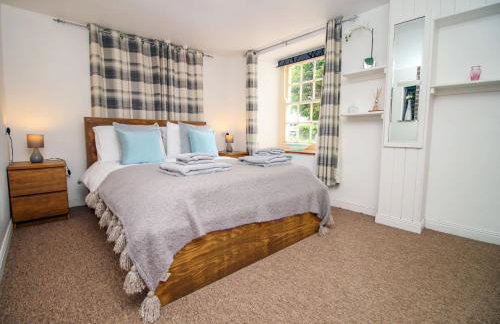 The Cornish Nook Beautiful Grade 2 Listed Building In Cornwall By STAE-Homes - Foto 13