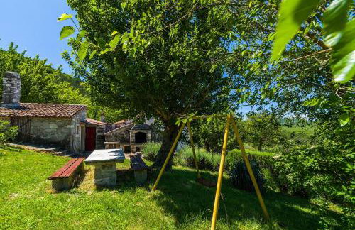 Učka cottage in green Istria - Foto 26