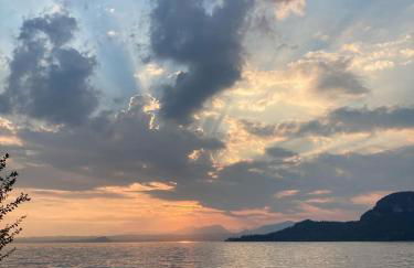 Garda Fiordaliso vista lago 4 posti letto - Foto 54