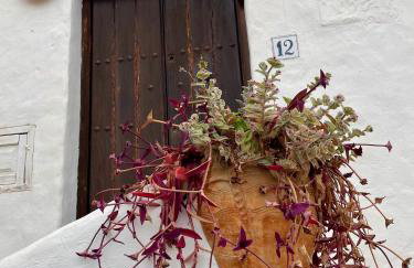 Cosy Andalusian Home with Roof Terrace in Town Centre - Photo 51