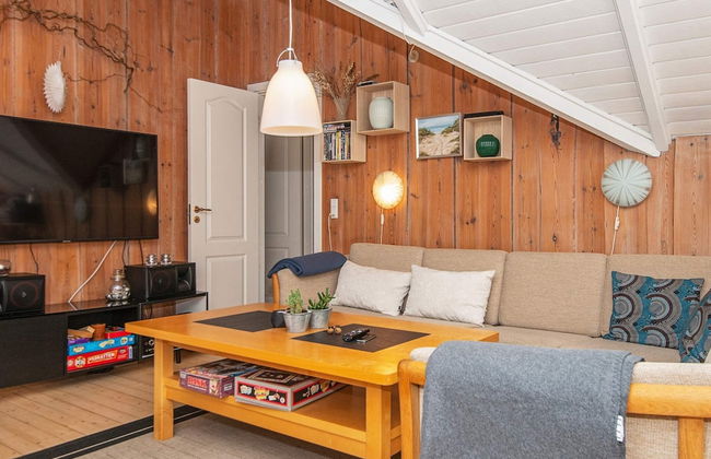 10 Person Holiday Home in Juelsminde-by Traum - Foto 23