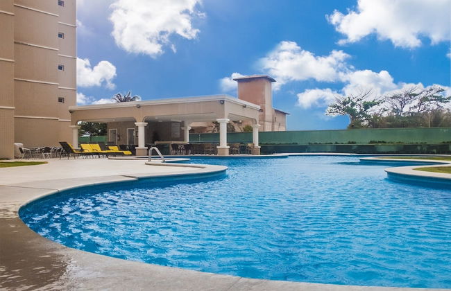 Apartamento Frente Mar 2 Quartos - Foto 1