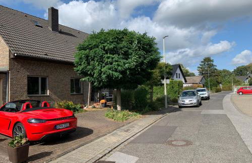 1 A Loft 5 Pers Familie 100qm Terrasse Düsselkdorf Köln - Photo 41